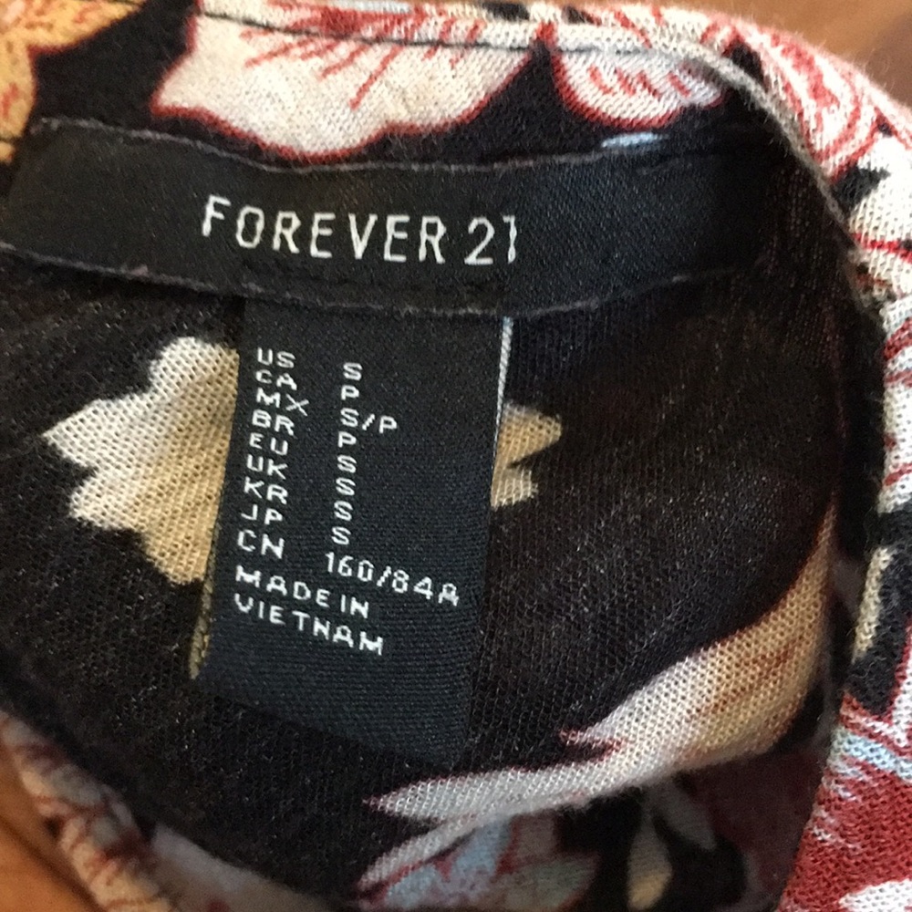 Juniors Blouse - image 5